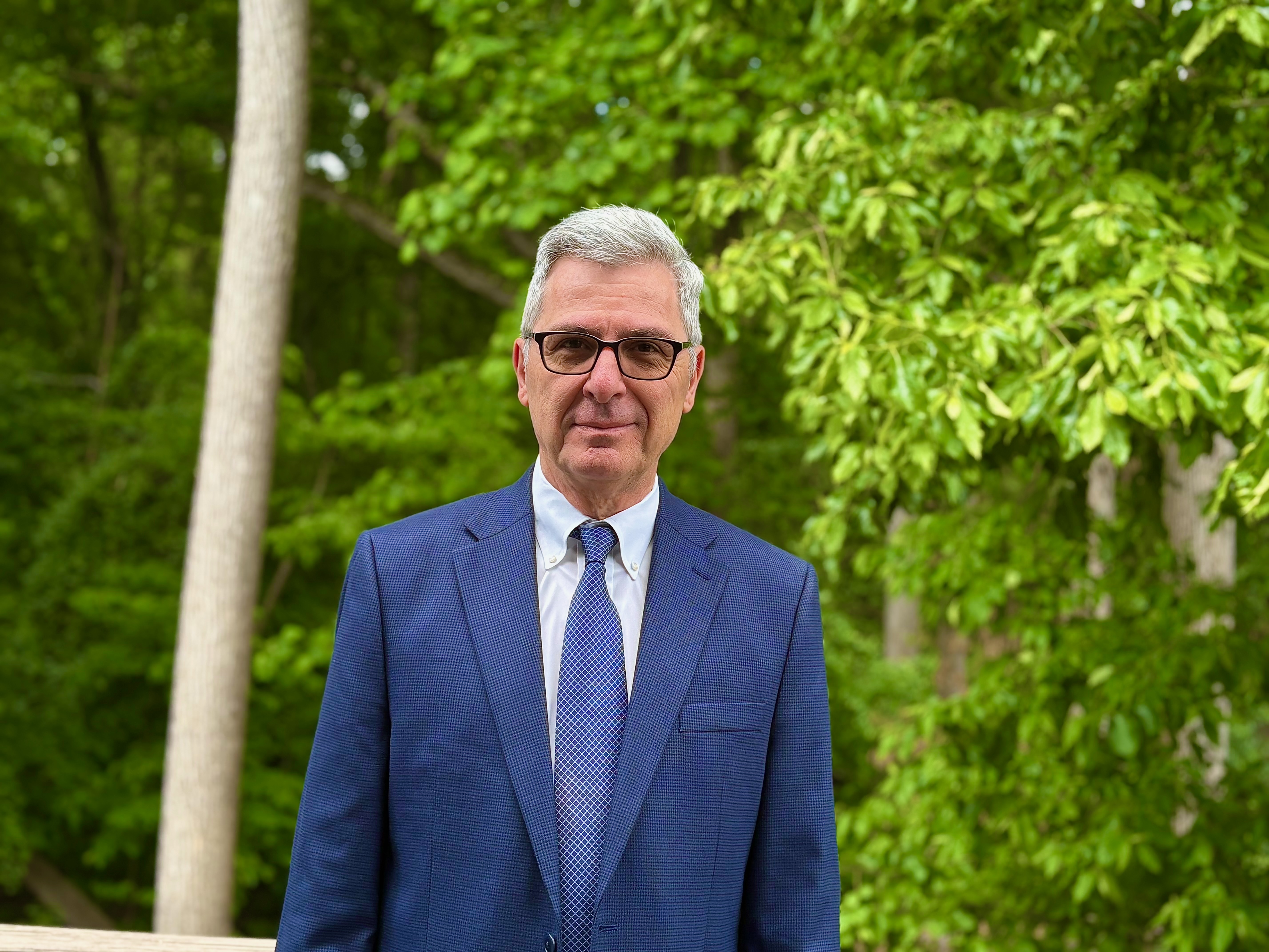 Giorgio Rusignuolo — Founder, RusiTech LLC