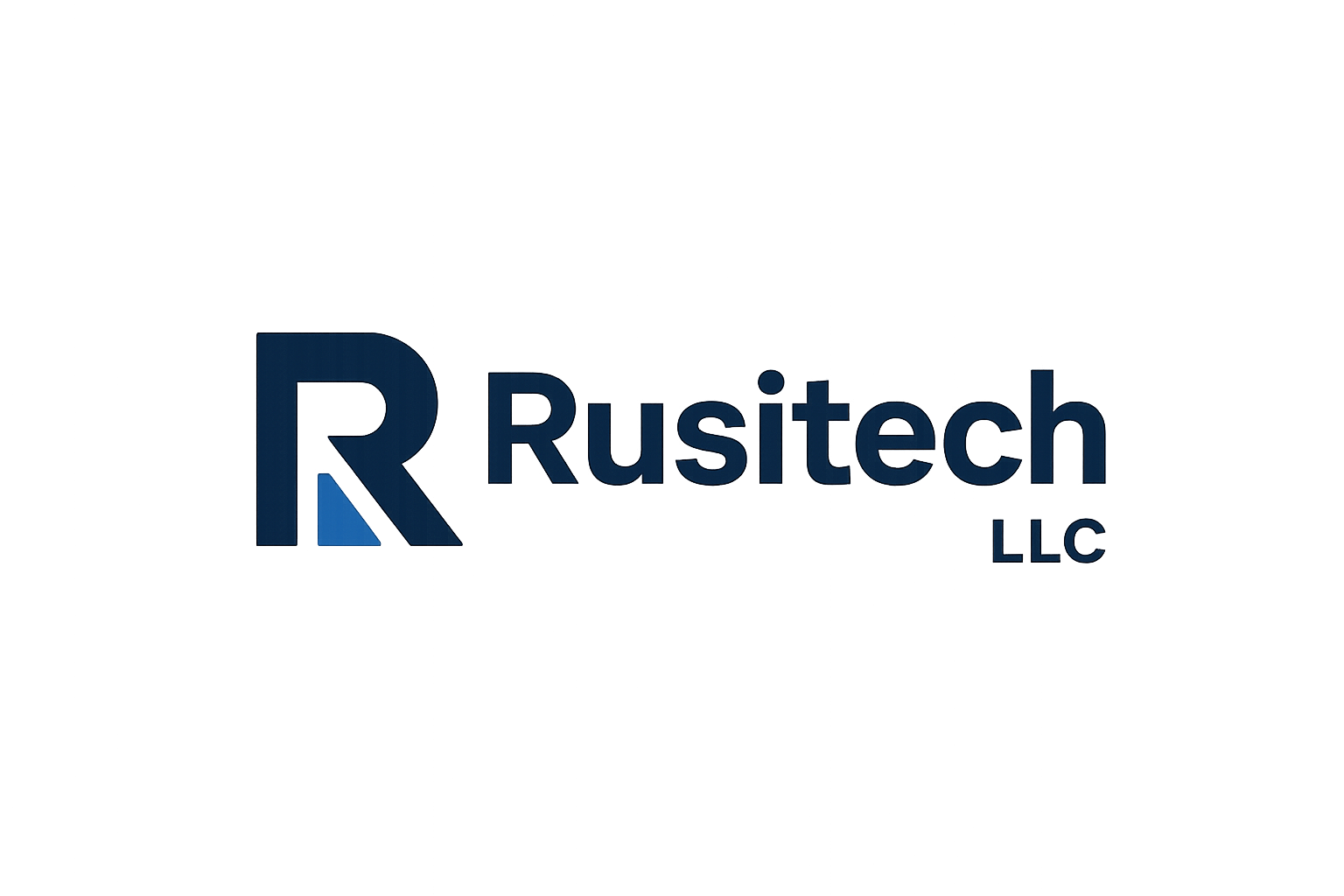 Rusitech RusiTech LLC — Engineering Consulting